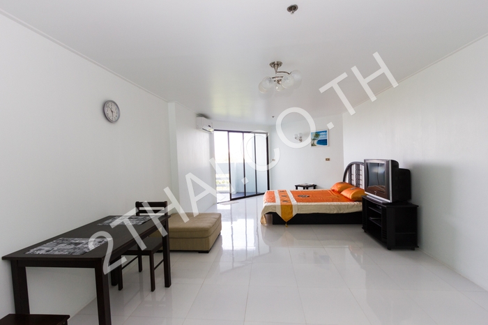 Jomtien Beach Paradise, พัทยา, จอมเทียน - photo, price, location map