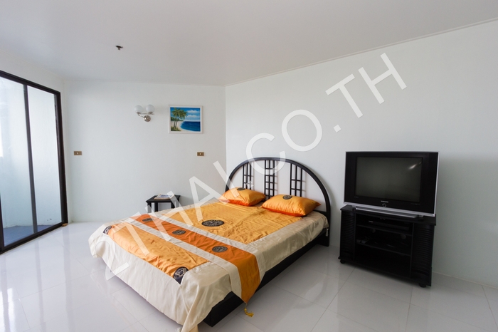Jomtien Beach Paradise, พัทยา, จอมเทียน - photo, price, location map