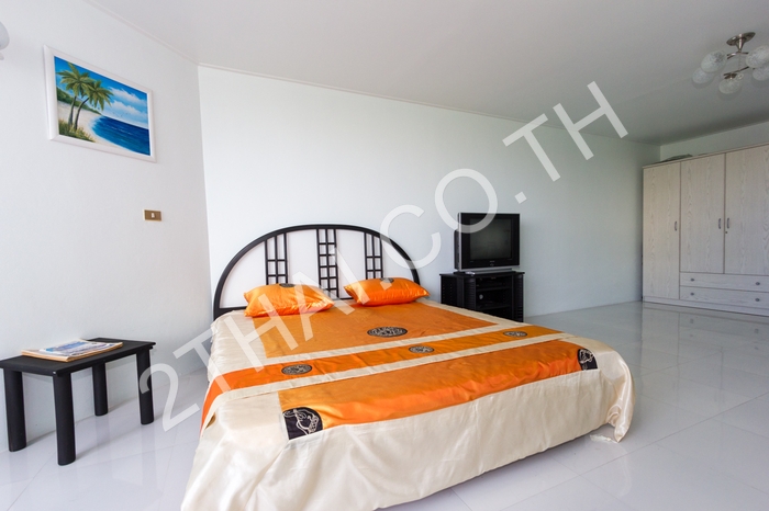 Jomtien Beach Paradise, พัทยา, จอมเทียน - photo, price, location map