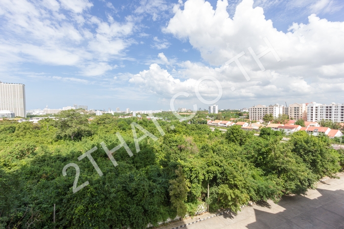 Jomtien Beach Paradise, พัทยา, จอมเทียน - photo, price, location map