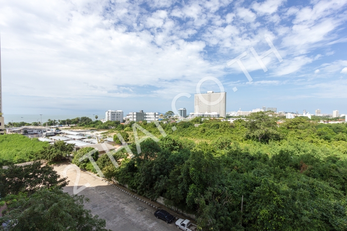Jomtien Beach Paradise, พัทยา, จอมเทียน - photo, price, location map