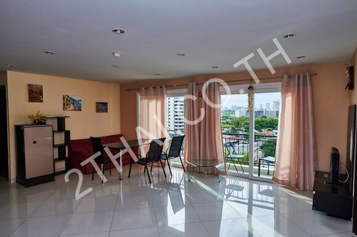 Park Lane Jomtien Resort, พัทยา, จอมเทียน - photo, price, location map