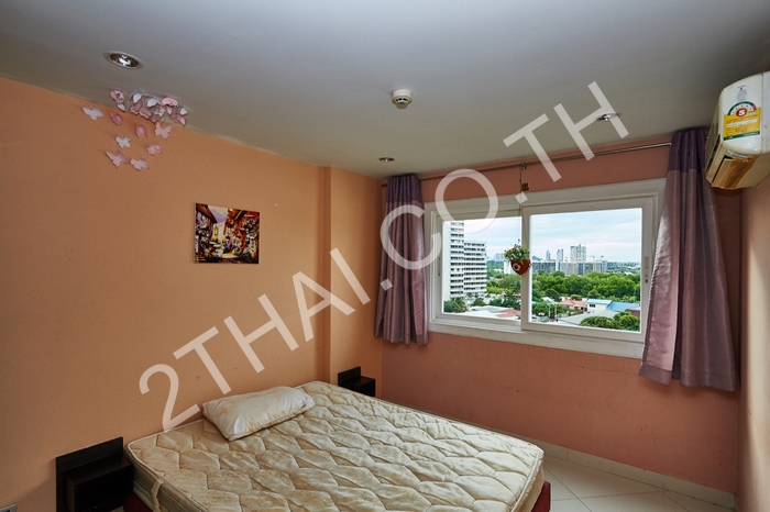 Park Lane Jomtien Resort, พัทยา, จอมเทียน - photo, price, location map