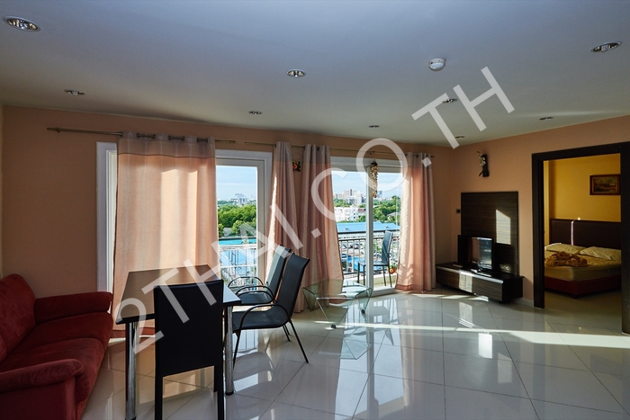 Park Lane Jomtien Resort, พัทยา, จอมเทียน - photo, price, location map