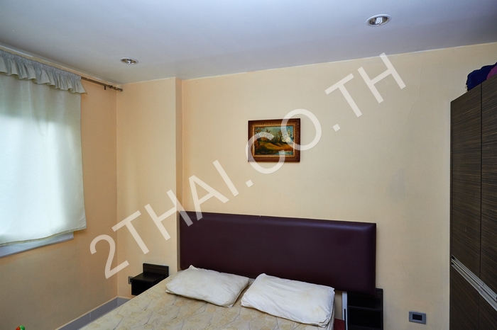 Park Lane Jomtien Resort, พัทยา, จอมเทียน - photo, price, location map
