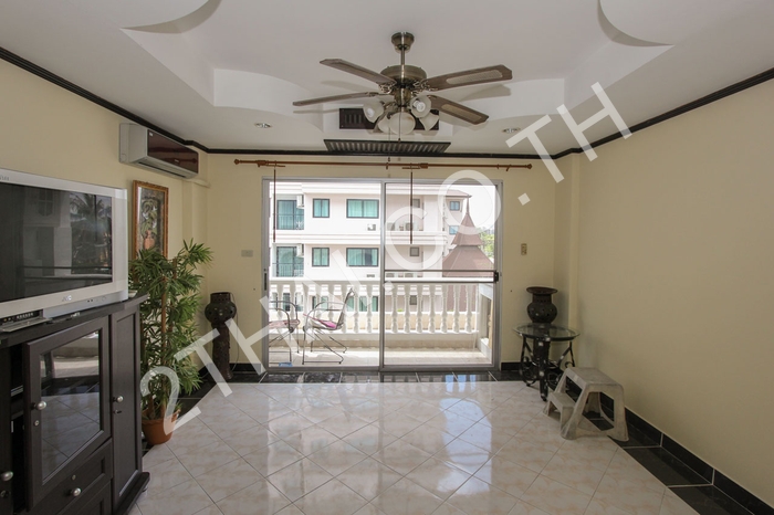 Majestic Jomtien , พัทยา, จอมเทียน - photo, price, location map