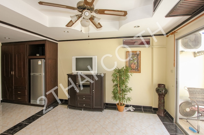 Majestic Jomtien , พัทยา, จอมเทียน - photo, price, location map