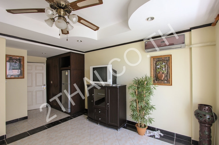 Majestic Jomtien , พัทยา, จอมเทียน - photo, price, location map