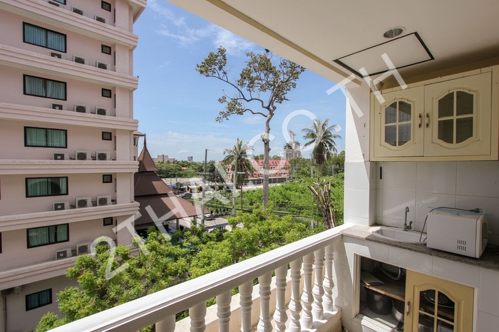 Majestic Jomtien , พัทยา, จอมเทียน - photo, price, location map