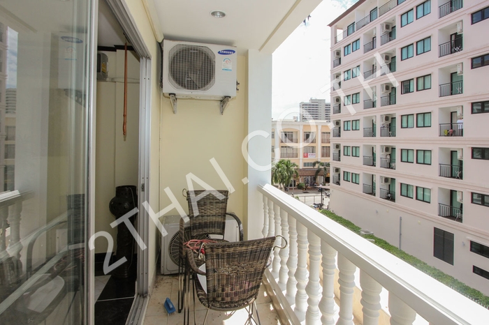 Majestic Jomtien , พัทยา, จอมเทียน - photo, price, location map