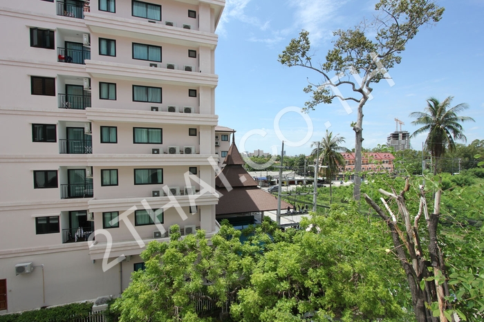 Majestic Jomtien , พัทยา, จอมเทียน - photo, price, location map