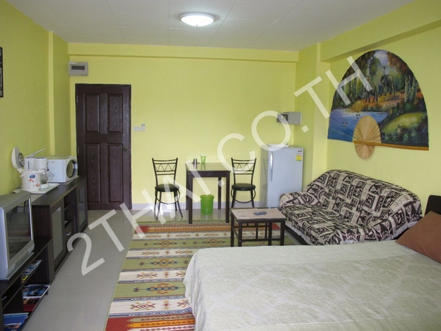 9 Karat Condominium, พัทยา, พัทยากลาง - photo, price, location map