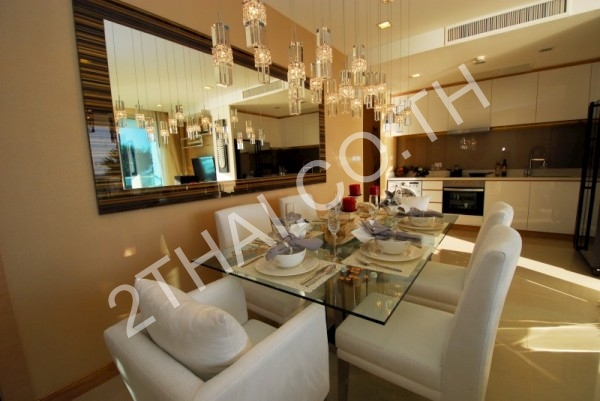 The Palm Wongamat, พัทยา, พัทยาเหนือ - photo, price, location map
