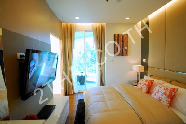 The Palm Wongamat, พัทยา, พัทยาเหนือ - photo, price, location map