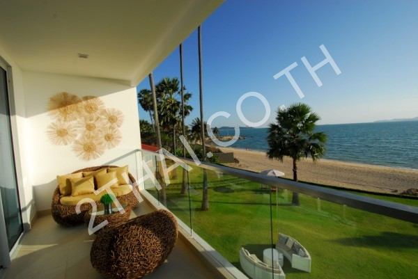The Palm Wongamat, พัทยา, พัทยาเหนือ - photo, price, location map