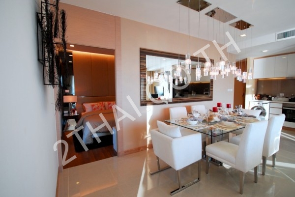 The Palm Wongamat, พัทยา, พัทยาเหนือ - photo, price, location map