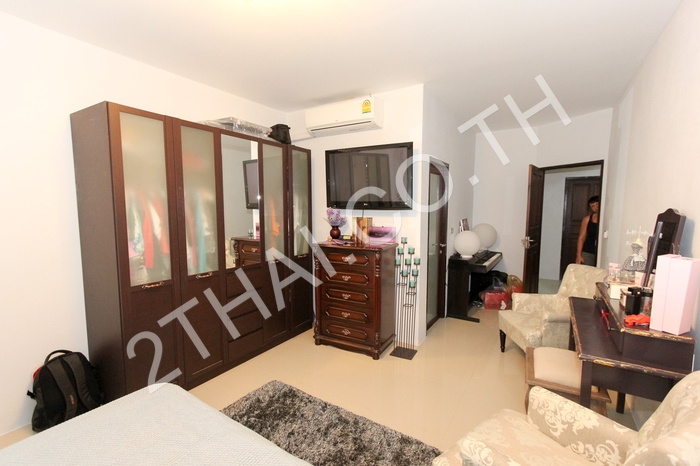 TW Palm Resort, พัทยา, พัทยาใต้ - photo, price, location map