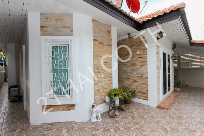 TW Palm Resort, พัทยา, พัทยาใต้ - photo, price, location map