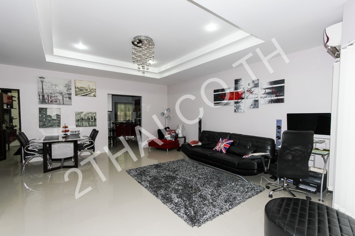 TW Palm Resort, พัทยา, พัทยาใต้ - photo, price, location map