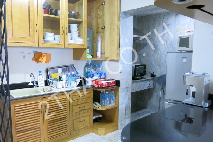Krisda Golden Condotel , พัทยา, นาจอมเทียน - photo, price, location map