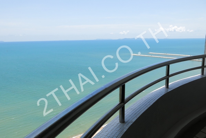 Krisda Golden Condotel , พัทยา, นาจอมเทียน - photo, price, location map