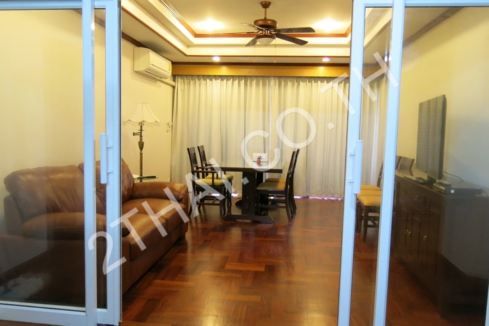 Krisda Golden Condotel , พัทยา, นาจอมเทียน - photo, price, location map