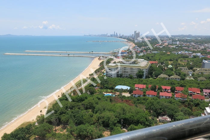 Krisda Golden Condotel , พัทยา, นาจอมเทียน - photo, price, location map