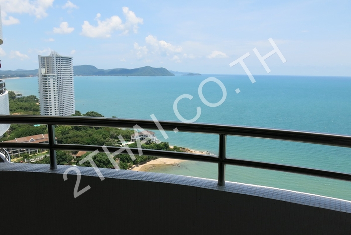 Krisda Golden Condotel , พัทยา, นาจอมเทียน - photo, price, location map