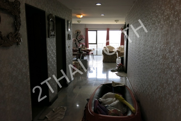 Krisda Golden Condotel , พัทยา, นาจอมเทียน - photo, price, location map