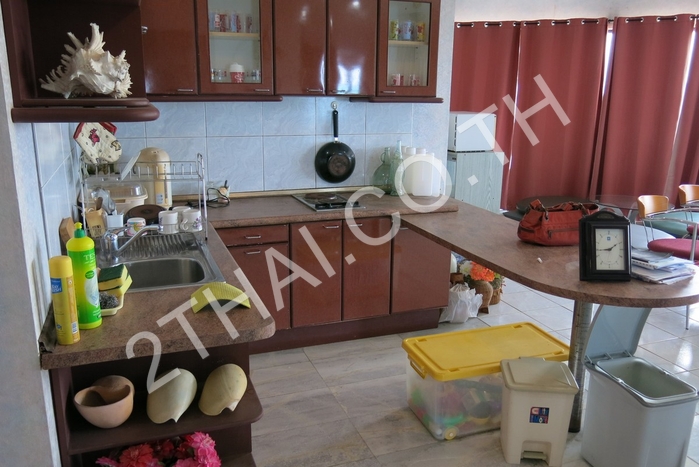 Krisda Golden Condotel , พัทยา, นาจอมเทียน - photo, price, location map