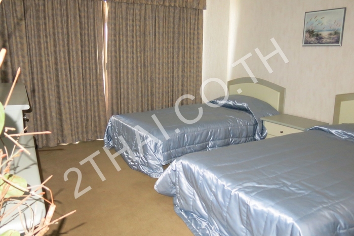 Krisda Golden Condotel , พัทยา, นาจอมเทียน - photo, price, location map