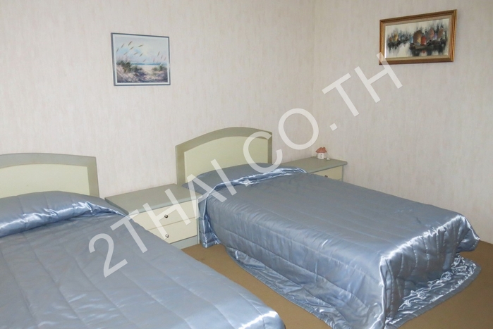 Krisda Golden Condotel , พัทยา, นาจอมเทียน - photo, price, location map