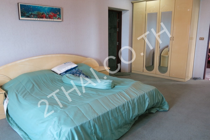 Krisda Golden Condotel , พัทยา, นาจอมเทียน - photo, price, location map