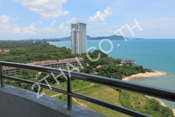 Krisda Golden Condotel , พัทยา, นาจอมเทียน - photo, price, location map