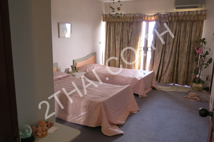 Krisda Golden Condotel , พัทยา, นาจอมเทียน - photo, price, location map