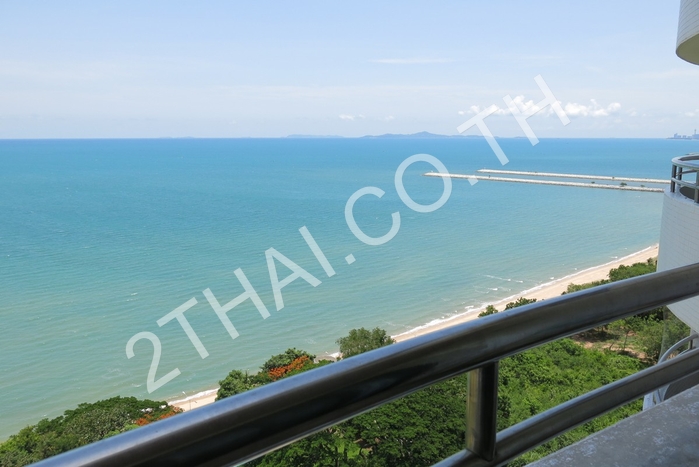 Krisda Golden Condotel , พัทยา, นาจอมเทียน - photo, price, location map
