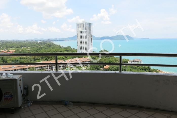 Krisda Golden Condotel , พัทยา, นาจอมเทียน - photo, price, location map