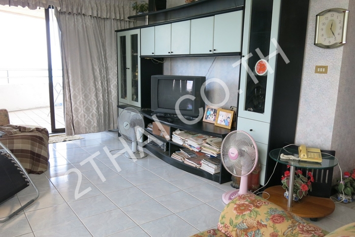 Krisda Golden Condotel , พัทยา, นาจอมเทียน - photo, price, location map