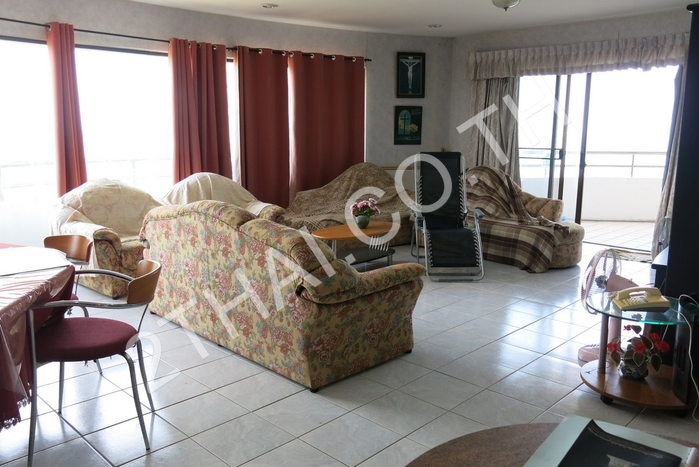 Krisda Golden Condotel , พัทยา, นาจอมเทียน - photo, price, location map