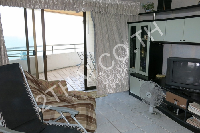 Krisda Golden Condotel , พัทยา, นาจอมเทียน - photo, price, location map