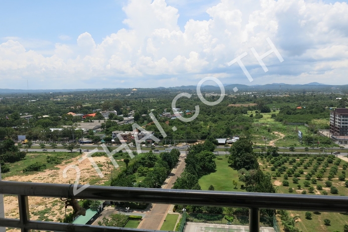 Krisda Golden Condotel , พัทยา, นาจอมเทียน - photo, price, location map