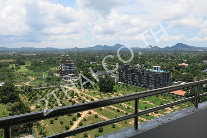 Krisda Golden Condotel , พัทยา, นาจอมเทียน - photo, price, location map