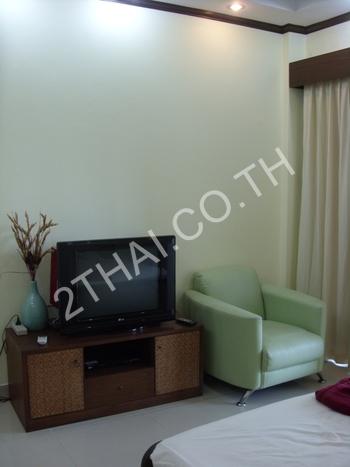 Baan Suan Lalana, พัทยา, จอมเทียน - photo, price, location map