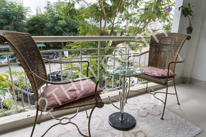 Baan Suan Lalana, พัทยา, จอมเทียน - photo, price, location map