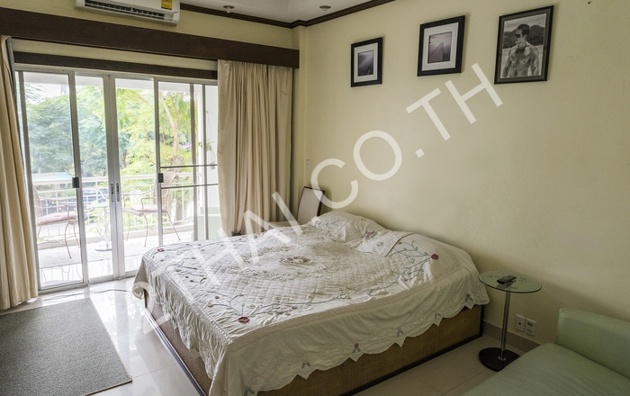 Baan Suan Lalana, พัทยา, จอมเทียน - photo, price, location map