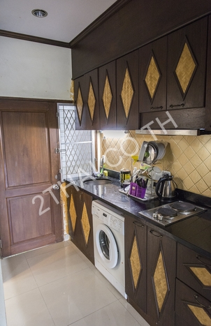 Baan Suan Lalana, พัทยา, จอมเทียน - photo, price, location map
