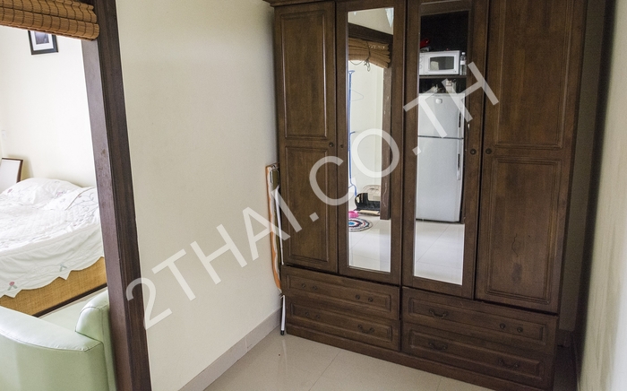 Baan Suan Lalana, พัทยา, จอมเทียน - photo, price, location map