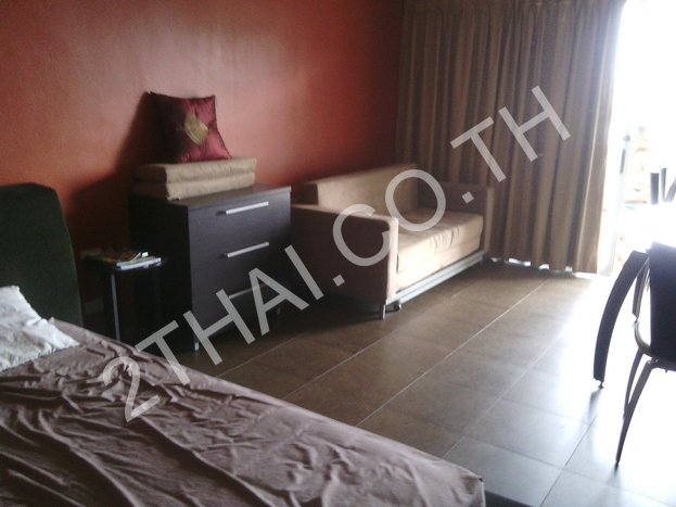Pattaya Plaza Condotel , พัทยา, พัทยากลาง - photo, price, location map
