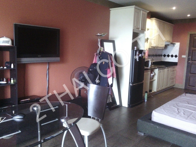 Pattaya Plaza Condotel , พัทยา, พัทยากลาง - photo, price, location map