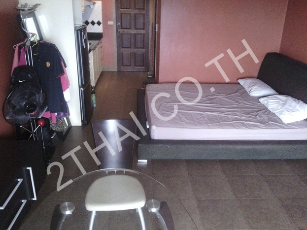 Pattaya Plaza Condotel , พัทยา, พัทยากลาง - photo, price, location map